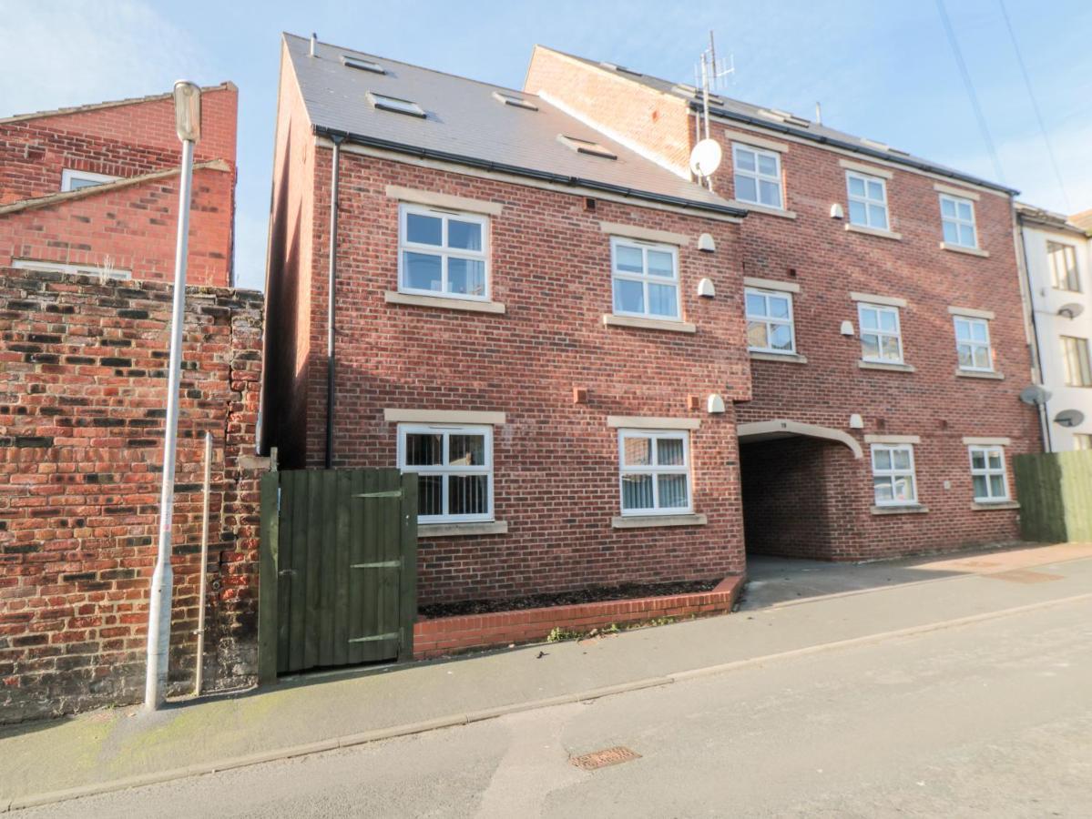 Apartment 1, 19 Cleveland Terrace *