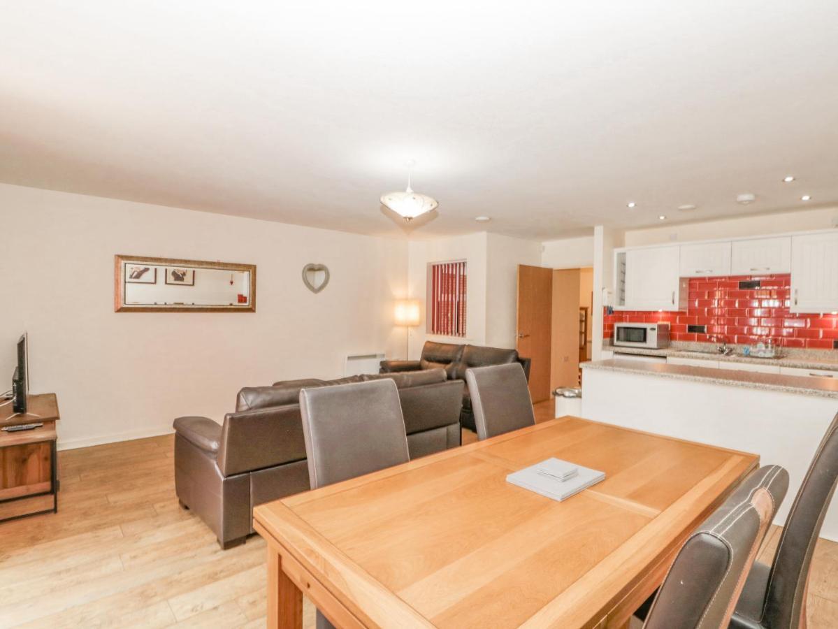 1, 19 Cleveland Terrace Whitby