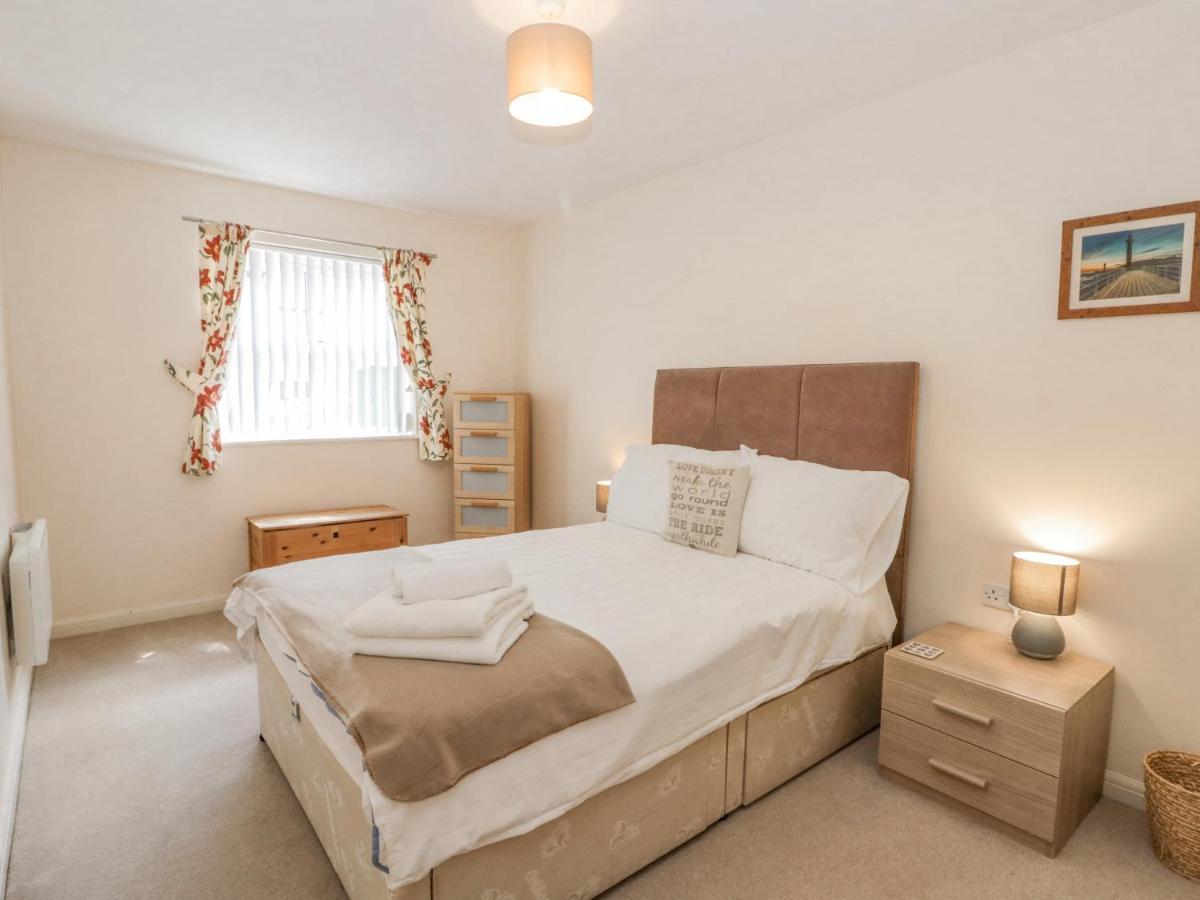 Apartamento 1, 19 Cleveland Terrace