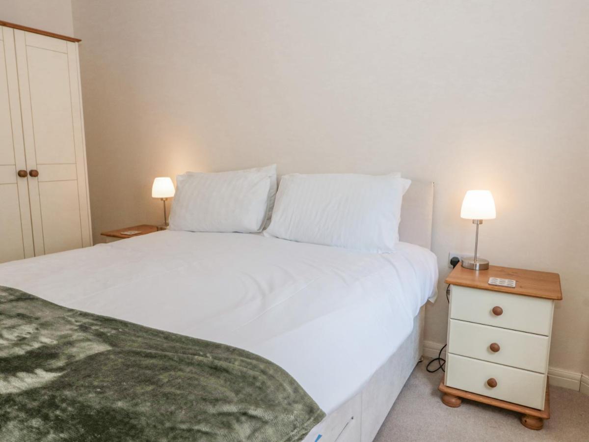 1, 19 Cleveland Terrace Apartamento