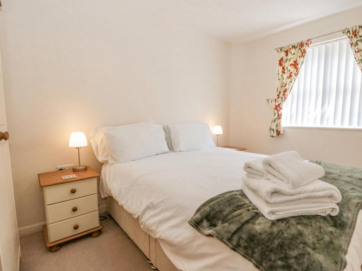 Apartamento 1, 19 Cleveland Terrace