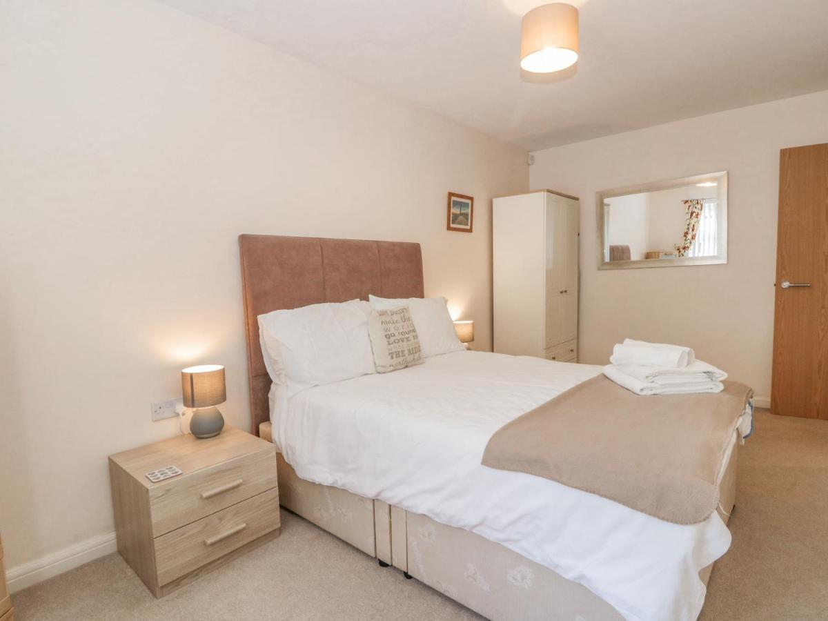 1, 19 Cleveland Terrace Apartamento